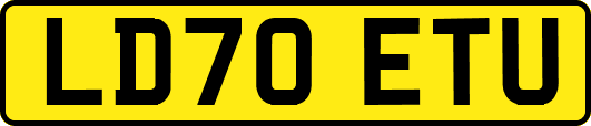 LD70ETU