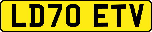 LD70ETV