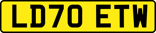 LD70ETW