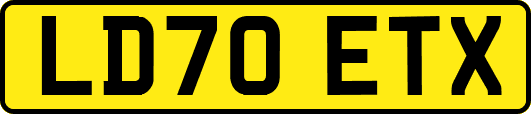 LD70ETX