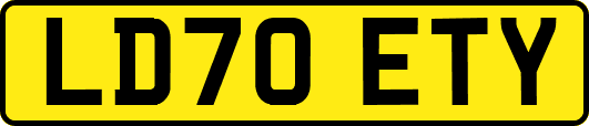 LD70ETY