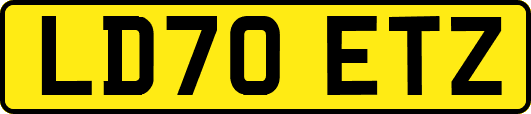 LD70ETZ
