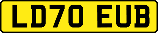 LD70EUB