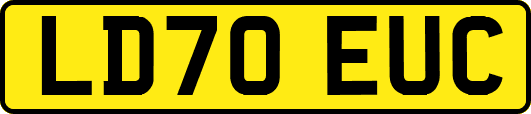 LD70EUC