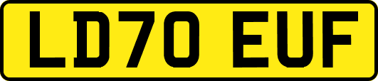 LD70EUF