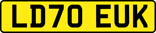 LD70EUK