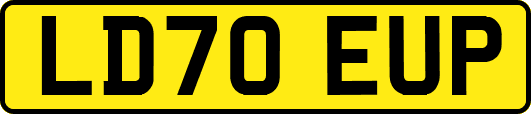 LD70EUP