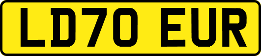 LD70EUR