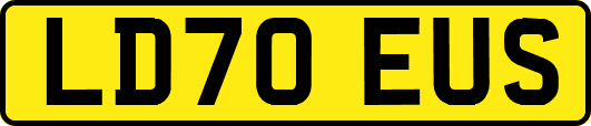 LD70EUS