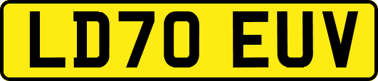 LD70EUV