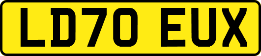 LD70EUX