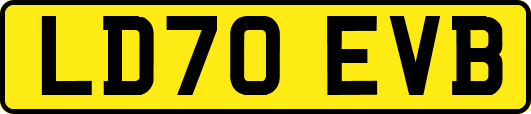 LD70EVB