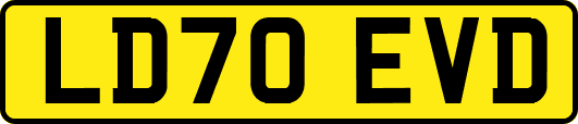 LD70EVD