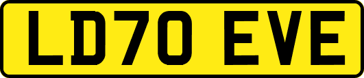 LD70EVE