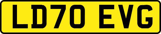 LD70EVG