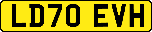 LD70EVH