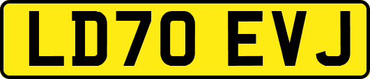 LD70EVJ