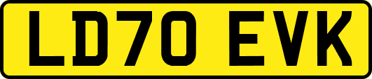 LD70EVK