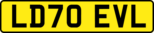 LD70EVL