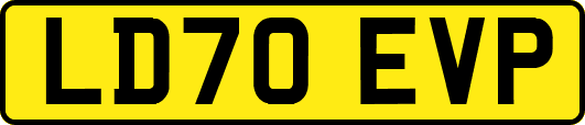 LD70EVP