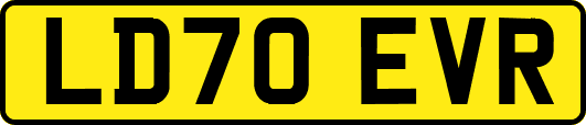 LD70EVR