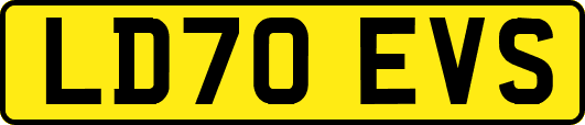 LD70EVS