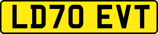 LD70EVT