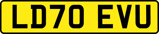 LD70EVU