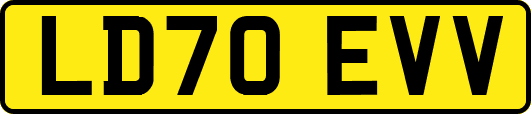 LD70EVV