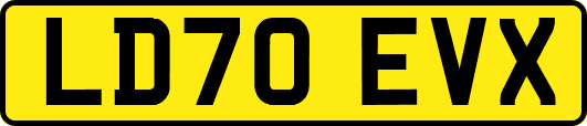 LD70EVX