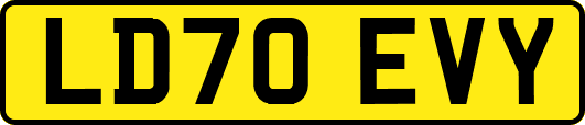 LD70EVY