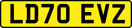 LD70EVZ