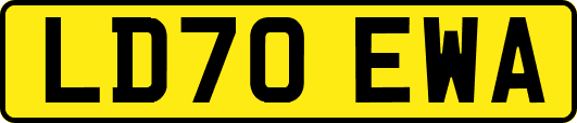 LD70EWA