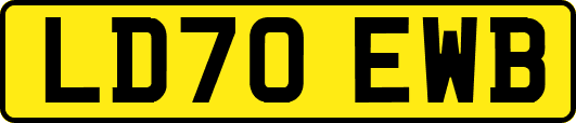 LD70EWB