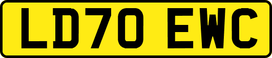 LD70EWC