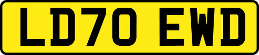 LD70EWD