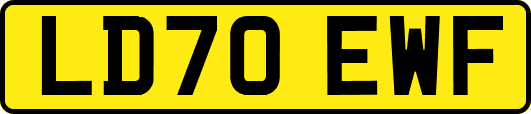 LD70EWF
