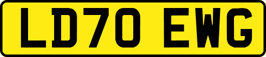 LD70EWG