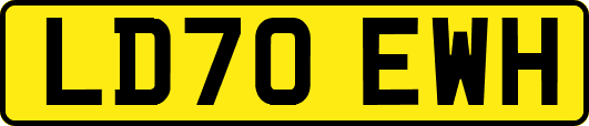 LD70EWH