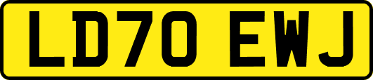 LD70EWJ