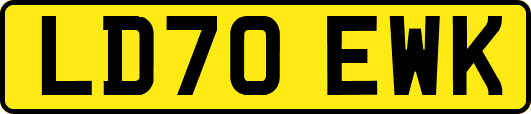 LD70EWK