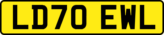 LD70EWL