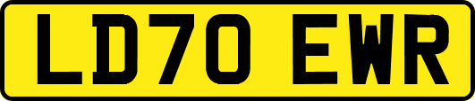LD70EWR