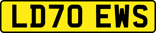 LD70EWS