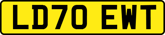 LD70EWT
