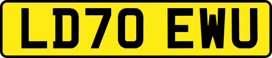 LD70EWU