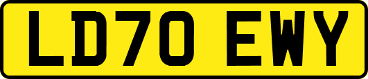 LD70EWY