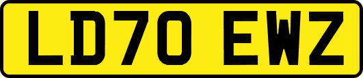 LD70EWZ