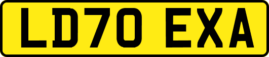 LD70EXA