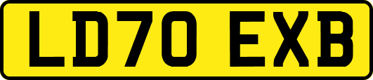 LD70EXB
